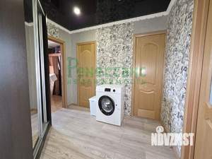 3-к квартира, вторичка, 67м2, 2/10 этаж