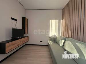 1-к квартира, вторичка, 46м2, 6/16 этаж