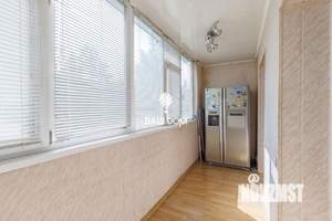 3-к квартира, вторичка, 59м2, 3/5 этаж