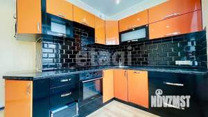 2-к квартира, вторичка, 64м2, 7/18 этаж