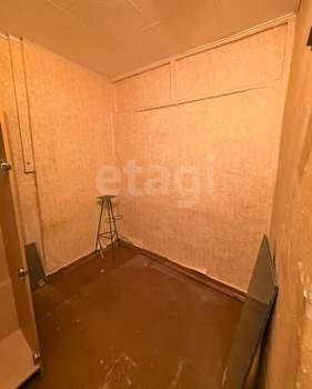 2-к квартира, вторичка, 43м2, 5/5 этаж