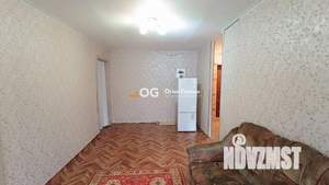2-к квартира, вторичка, 43м2, 1/5 этаж