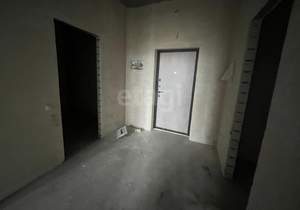 1-к квартира, вторичка, 41м2, 6/16 этаж