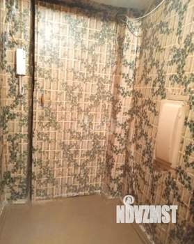 1-к квартира, вторичка, 30м2, 4/4 этаж