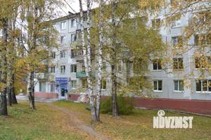2-к квартира, вторичка, 48м2, 5/5 этаж