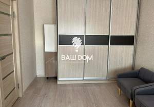 2-к квартира, вторичка, 41м2, 1/5 этаж