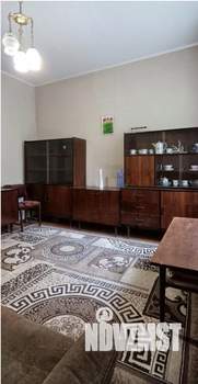 2-к квартира, вторичка, 45м2, 2/2 этаж