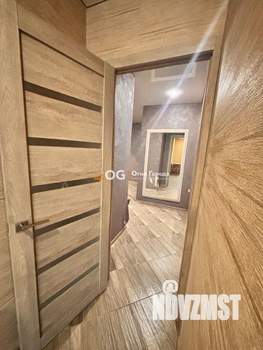 1-к квартира, вторичка, 51м2, 11/17 этаж