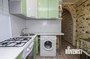 3-к квартира, вторичка, 59м2, 1/5 этаж