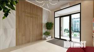 2-к квартира, вторичка, 67м2, 2/9 этаж
