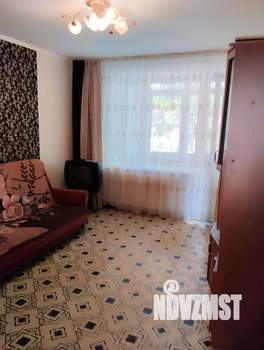 Студия квартира, вторичка, 48м2, 3/5 этаж