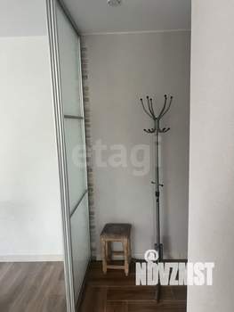 1-к квартира, вторичка, 31м2, 3/5 этаж