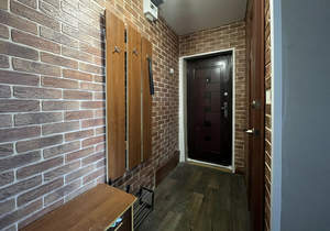 1-к квартира, вторичка, 31м2, 4/5 этаж