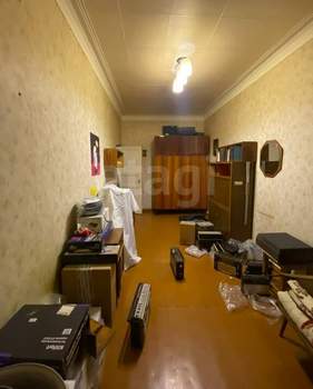 3-к квартира, вторичка, 74м2, 2/3 этаж