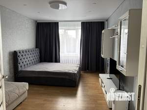 2-к квартира, вторичка, 52м2, 7/9 этаж