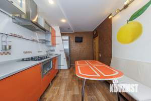 3-к квартира, вторичка, 65м2, 3/9 этаж