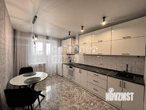 1-к квартира, вторичка, 41м2, 12/15 этаж