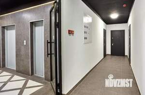 1-к квартира, сданный дом, 36м2, 5/16 этаж