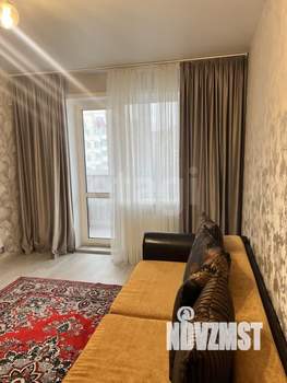 1-к квартира, вторичка, 33м2, 9/10 этаж