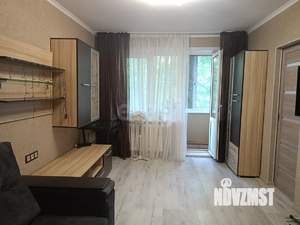 1-к квартира, вторичка, 30м2, 3/5 этаж