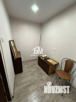 3-к квартира, вторичка, 62м2, 1/5 этаж