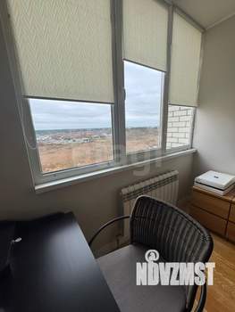 2-к квартира, вторичка, 77м2, 8/15 этаж