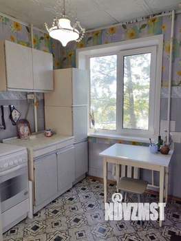 1-к квартира, вторичка, 30м2, 2/5 этаж