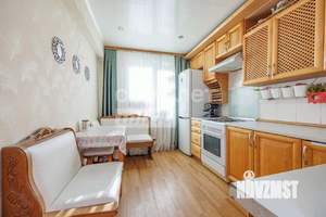 3-к квартира, вторичка, 63м2, 5/5 этаж
