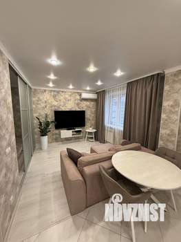 1-к квартира, вторичка, 39м2, 10/10 этаж