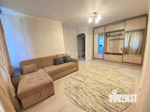 3-к квартира, вторичка, 41м2, 3/5 этаж