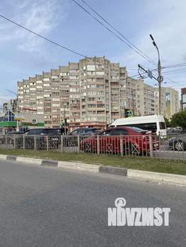 3-к квартира, вторичка, 108м2, 2/11 этаж