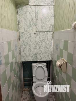 3-к квартира, вторичка, 62м2, 3/5 этаж