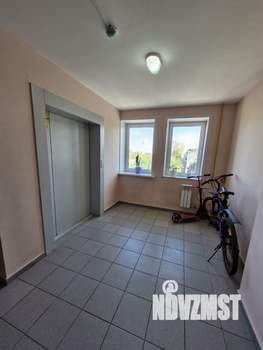2-к квартира, вторичка, 60м2, 4/9 этаж