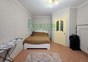 1-к квартира, вторичка, 30м2, 7/9 этаж