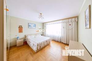 3-к квартира, вторичка, 107м2, 4/10 этаж