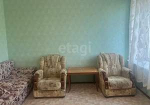 1-к квартира, вторичка, 44м2, 4/5 этаж