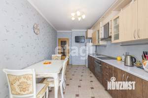 2-к квартира, вторичка, 80м2, 9/9 этаж