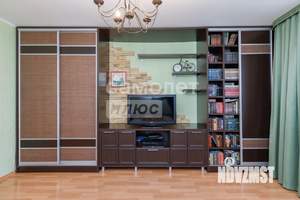 3-к квартира, вторичка, 82м2, 2/3 этаж