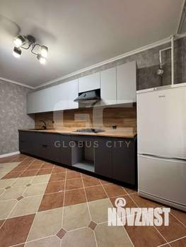 1-к квартира, вторичка, 56м2, 8/10 этаж