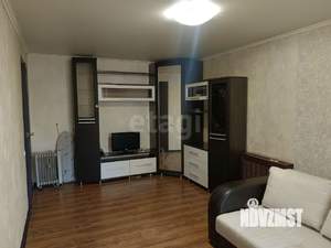 1-к квартира, вторичка, 31м2, 5/5 этаж