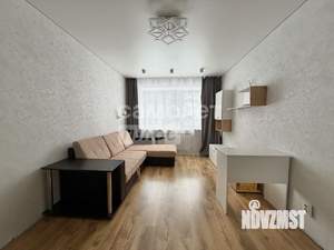 1-к квартира, вторичка, 31м2, 2/5 этаж