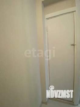 1-к квартира, вторичка, 31м2, 3/5 этаж