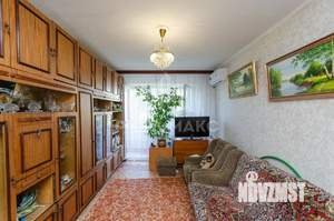 1-к квартира, вторичка, 31м2, 5/5 этаж