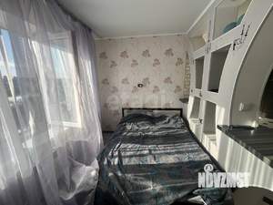 1-к квартира, вторичка, 42м2, 19/19 этаж