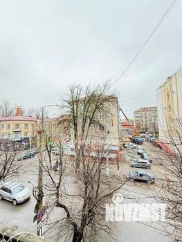 2-к квартира, вторичка, 54м2, 3/5 этаж