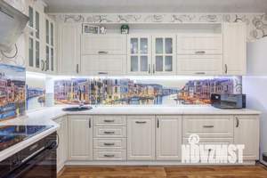 2-к квартира, вторичка, 85м2, 12/16 этаж