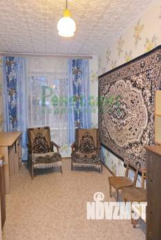 3-к квартира, вторичка, 56м2, 3/5 этаж