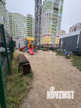 2-к квартира, вторичка, 64м2, 3/14 этаж