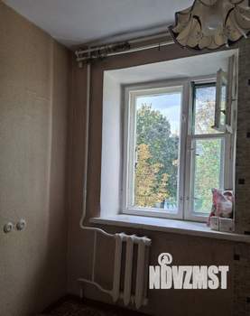 2-к квартира, вторичка, 41м2, 3/4 этаж