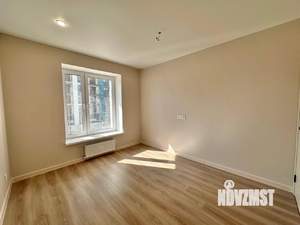 2-к квартира, сданный дом, 59м2, 2/9 этаж